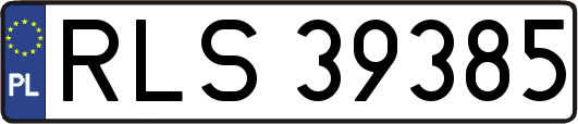 RLS39385