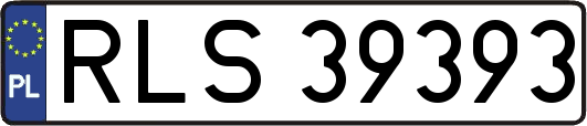 RLS39393