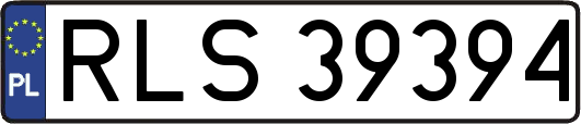 RLS39394