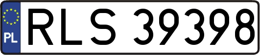 RLS39398