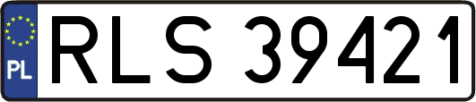RLS39421