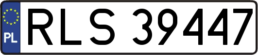 RLS39447