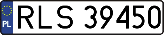 RLS39450