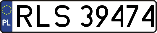 RLS39474
