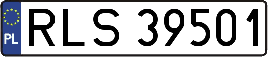 RLS39501
