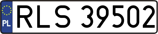 RLS39502