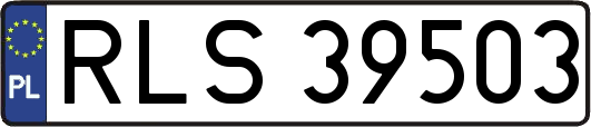 RLS39503