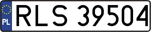 RLS39504
