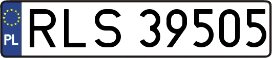 RLS39505