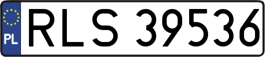 RLS39536