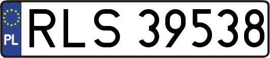 RLS39538