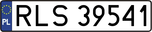 RLS39541