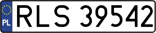 RLS39542