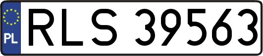 RLS39563
