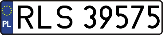 RLS39575