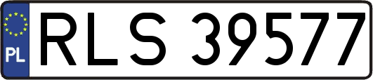 RLS39577