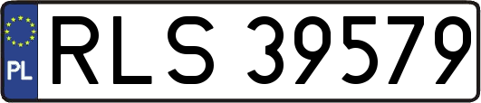 RLS39579