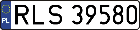 RLS39580