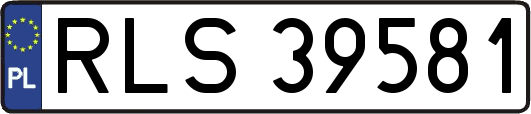 RLS39581