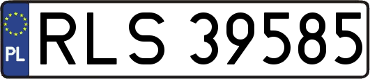 RLS39585