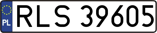 RLS39605