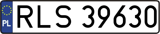 RLS39630