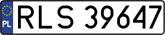RLS39647