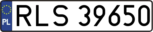 RLS39650