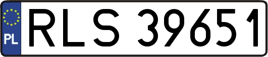 RLS39651