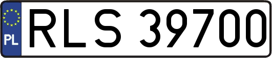 RLS39700