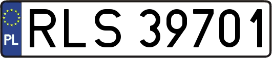 RLS39701