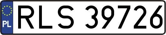 RLS39726
