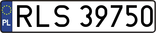RLS39750