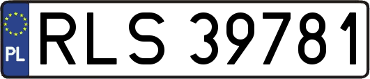 RLS39781