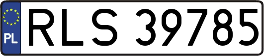 RLS39785