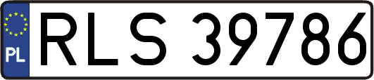 RLS39786