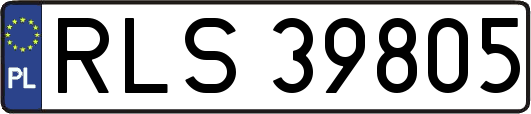 RLS39805