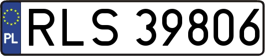 RLS39806