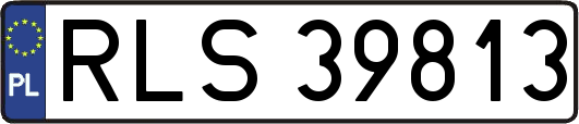 RLS39813