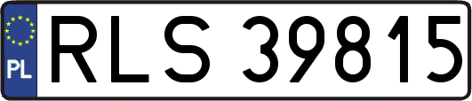RLS39815
