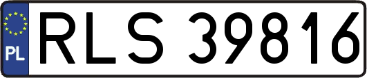 RLS39816