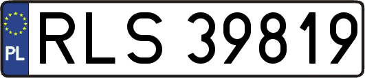 RLS39819