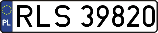 RLS39820