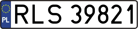 RLS39821