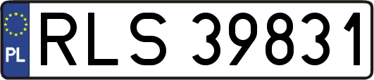 RLS39831