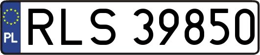 RLS39850