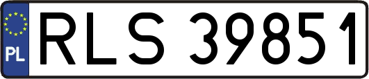 RLS39851