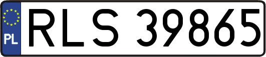 RLS39865