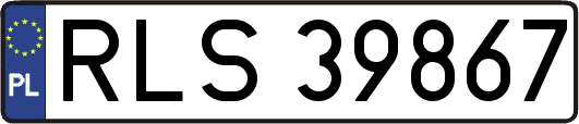RLS39867