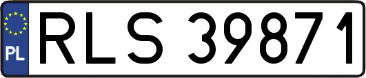 RLS39871